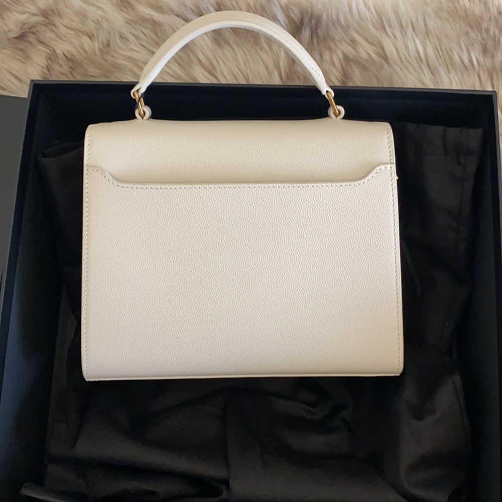 saint laurent ysl - Picture 3 of 8